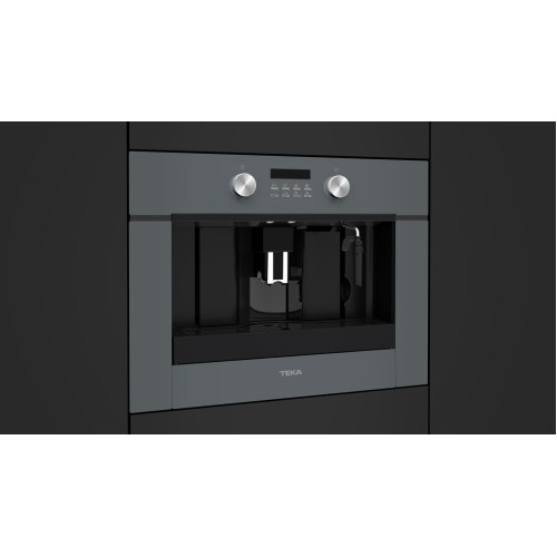 Встраиваемая кофемашина Teka CLC 855 GM STONE GREY в Краснодаре