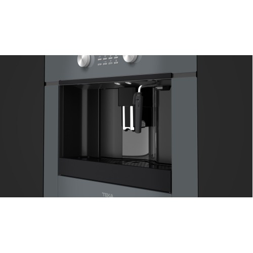 Встраиваемая кофемашина Teka CLC 855 GM STONE GREY в Краснодаре