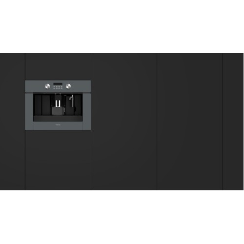 Встраиваемая кофемашина Teka CLC 855 GM STONE GREY в Краснодаре