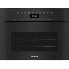 Встраиваемая комби-пароварка Miele DGC 7440 X OBSW