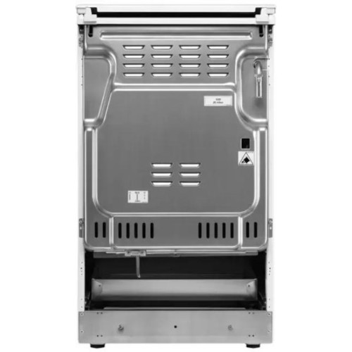 Комбинированная плита  AEG CKR56401BW в Краснодаре