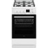 Комбинированная плита  AEG CKR56401BW в Краснодаре
