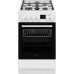 Комбинированная плита  AEG CKR56401BW в Краснодаре