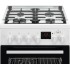 Комбинированная плита  AEG CKR56401BW в Краснодаре