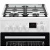 Комбинированная плита  AEG CKR56401BW в Краснодаре