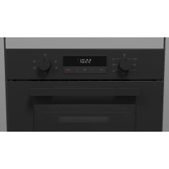 Встраиваемый комбинированный паровой шкаф Fulgor Milano FUSO 4505 MT MBK