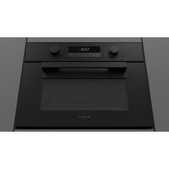 Встраиваемый комбинированный паровой шкаф Fulgor Milano FUSO 4505 MT MBK