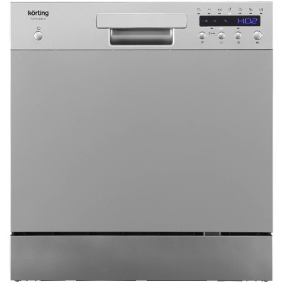 Компактная посудомоечная машина Korting KDFM 25358 S в Краснодаре