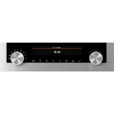 Компактный духовой шкаф Asko OCM8487S