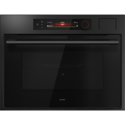 Компактный духовой шкаф Asko OCSM64GSH в Краснодаре