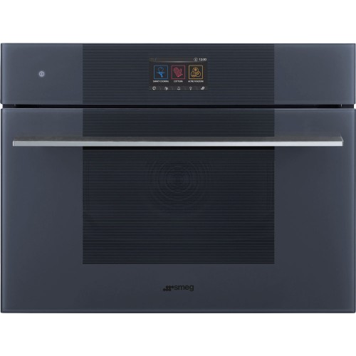 Компактный духовой шкаф Smeg SO4104S4PG в Краснодаре