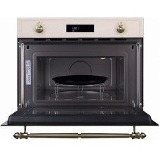 Встраиваемая микроволновая печь Graude BWGK 45.0 EL