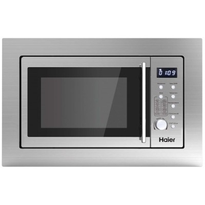 Встраиваемая микроволновая печь Haier HMX-BDG259LX в Краснодаре