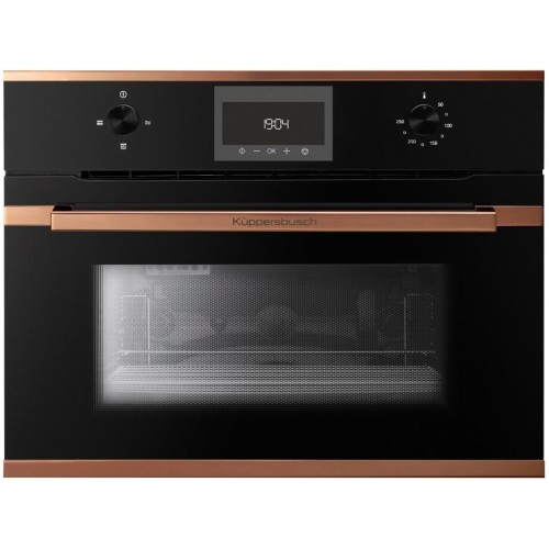 Встраиваемая микроволновая печь Kuppersbusch CM 6330.0 S7 Copper в Краснодаре