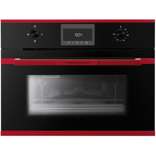 Встраиваемая микроволновая печь Kuppersbusch CM 6330.0 S8 Hot Chili в Краснодаре