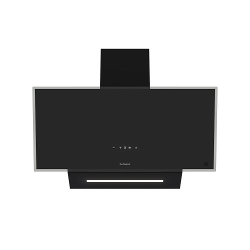 Настенная вытяжка De Dietrich DHV4974B в Краснодаре