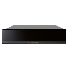 Встраиваемый подогреватель посуды Kuppersbusch CSW 6800.0 S2 Black Chrome