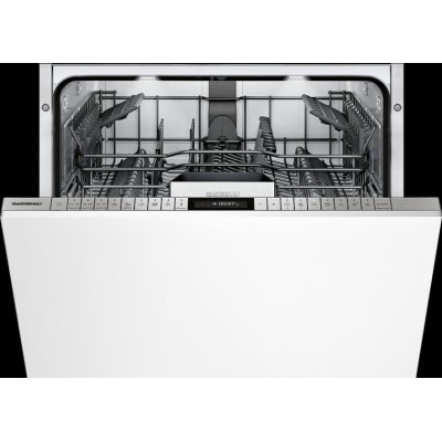 Встраиваемая посудомоечная машина Gaggenau DF 480-160F в Краснодаре