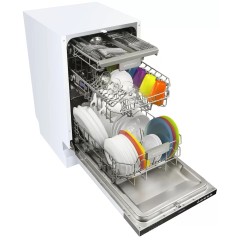 Встраиваемая посудомоечная машина Maunfeld MLP 08B
