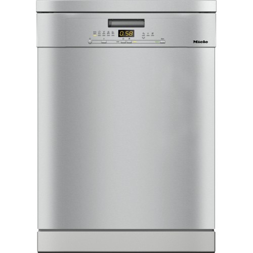 Посудомоечная машина Miele G 5000 SC CLST Active в Краснодаре
