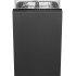 Встраиваемая посудомоечная машина Smeg ST4522IN в Краснодаре