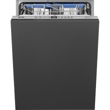 Встраиваемая посудомоечная машина Smeg STL333CL