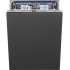 Встраиваемая посудомоечная машина Smeg STL333CL в Краснодаре