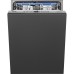 Встраиваемая посудомоечная машина Smeg STL333CL в Краснодаре