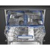 Встраиваемая посудомоечная машина Smeg STL333CL в Краснодаре