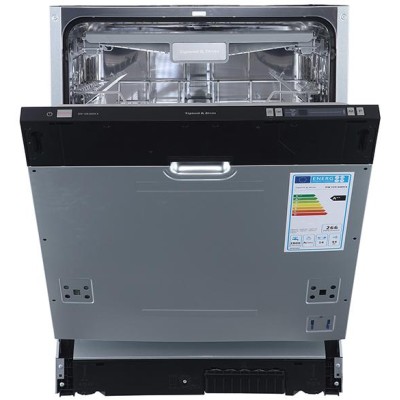 Посудомоечная машина Zigmund Shtain DW 119.6008 X в Краснодаре