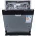 Посудомоечная машина Zigmund Shtain DW 119.6008 X в Краснодаре