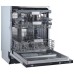 Посудомоечная машина Zigmund Shtain DW 119.6008 X в Краснодаре