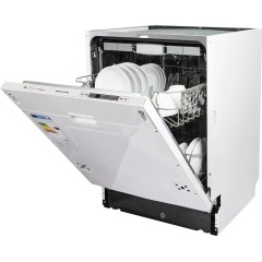 Встраиваемая посудомоечная машина Zigmund Shtain DW 129.6009 X