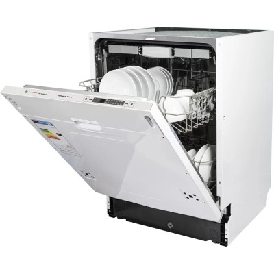 Встраиваемая посудомоечная машина Zigmund Shtain DW 129.6009 X в Краснодаре