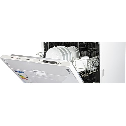 Встраиваемая посудомоечная машина Zigmund Shtain DW 129.6009 X в Краснодаре