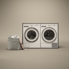 Стиральная машина Asko W3096CW