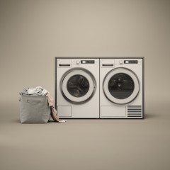 Стиральная машина Asko W5096RW