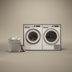 Стиральная машина Asko W7096XW