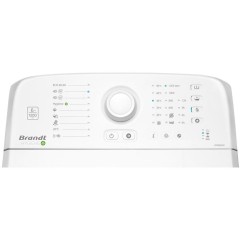 Стиральная машина Brandt BT16022VE