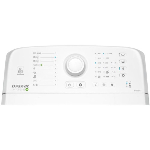 Стиральная машина Brandt BT16022VE в Краснодаре