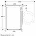 Стиральная машина Gaggenau WM260165 в Краснодаре