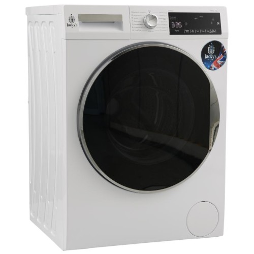 Стиральная машина Jacky's JW 8TC41 в Краснодаре