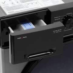 Стиральная машина KRONA RHENE GREY 1000 6K WM