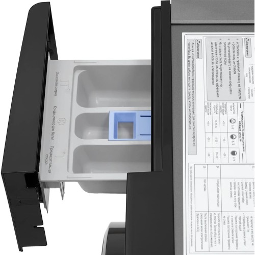 Стиральная машина KRONA RHENE GREY 1000 6K WM в Краснодаре