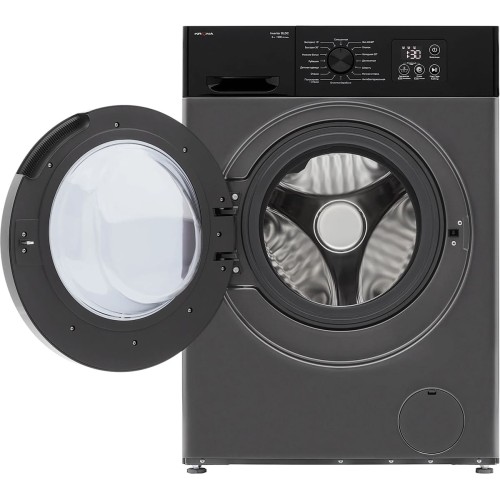 Стиральная машина KRONA RHENE GREY 1000 6K WM в Краснодаре