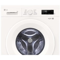 Стиральная машина LG F2Y1NS3W