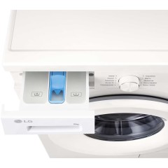 Стиральная машина LG F2Y1NS3W