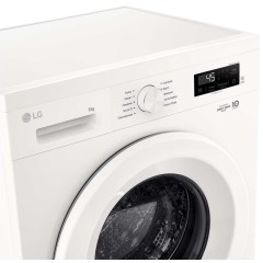 Стиральная машина LG F2Y1NS3W