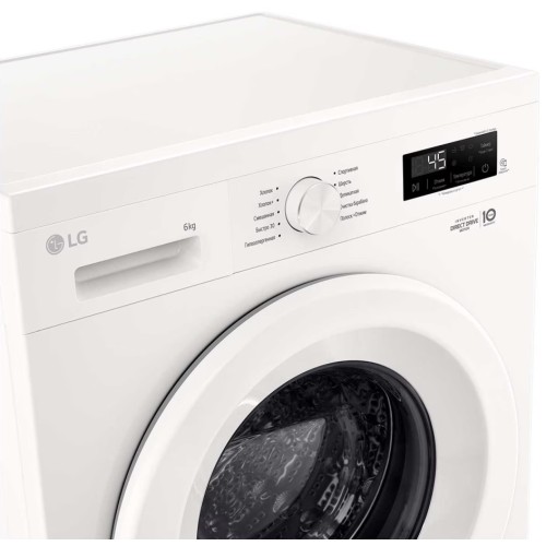 Стиральная машина LG F2Y1NS3W в Краснодаре