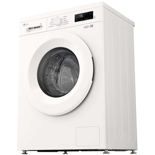 Стиральная машина LG F2Y1NS3W в Краснодаре